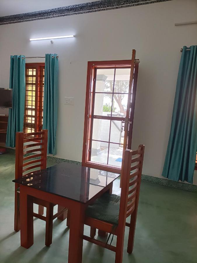 Kadalamma Beach Homestay Alappuzha Exterior photo