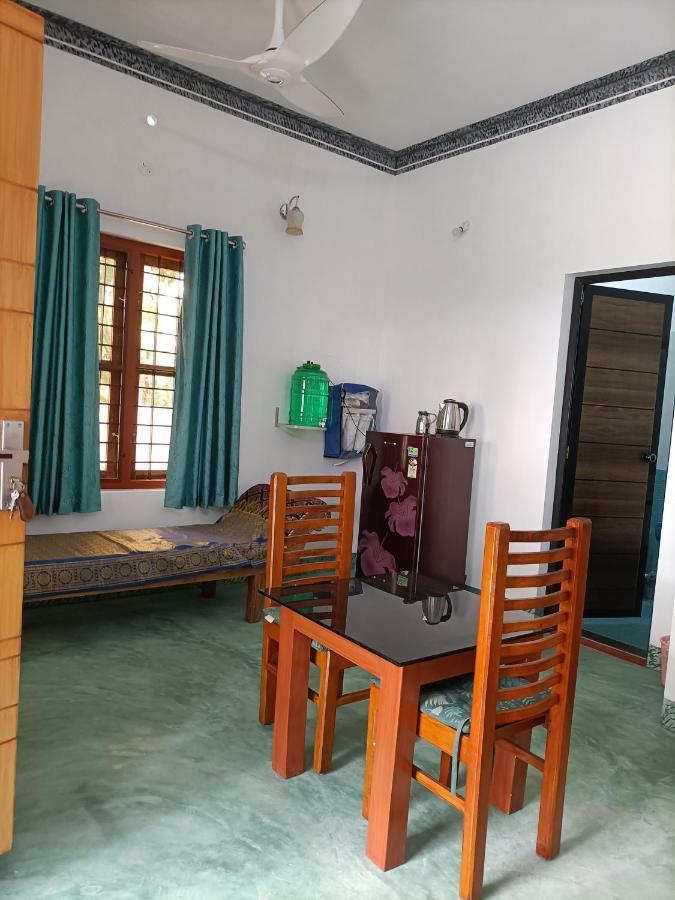 Kadalamma Beach Homestay Alappuzha Exterior photo