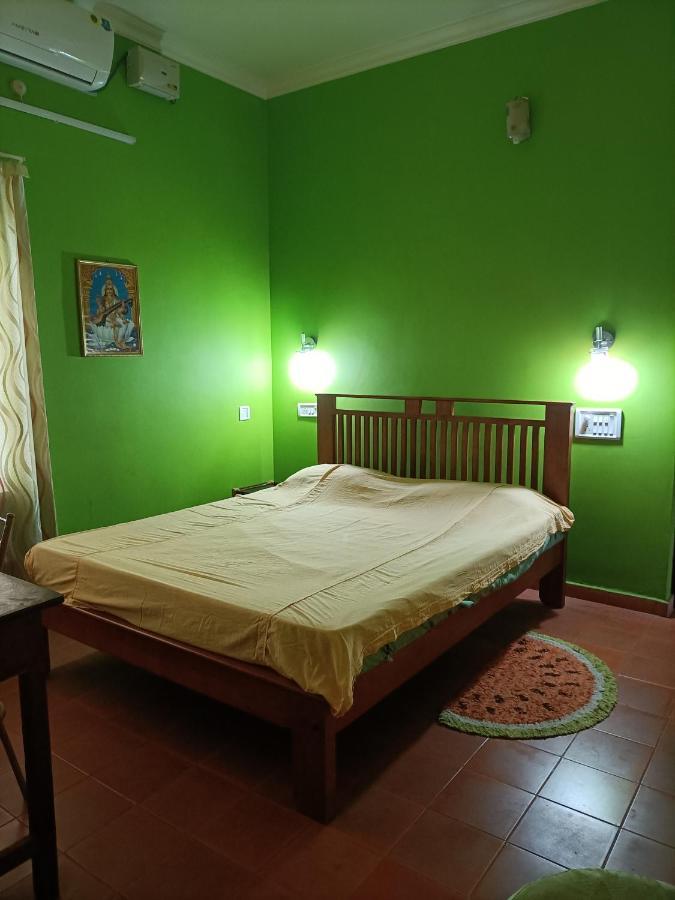 Kadalamma Beach Homestay Alappuzha Exterior photo