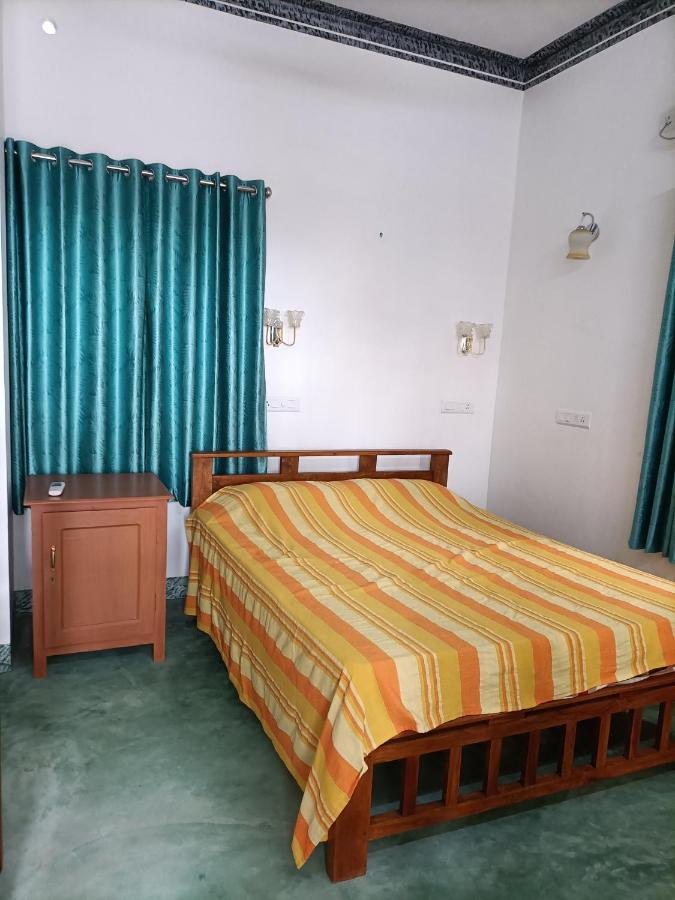 Kadalamma Beach Homestay Alappuzha Exterior photo