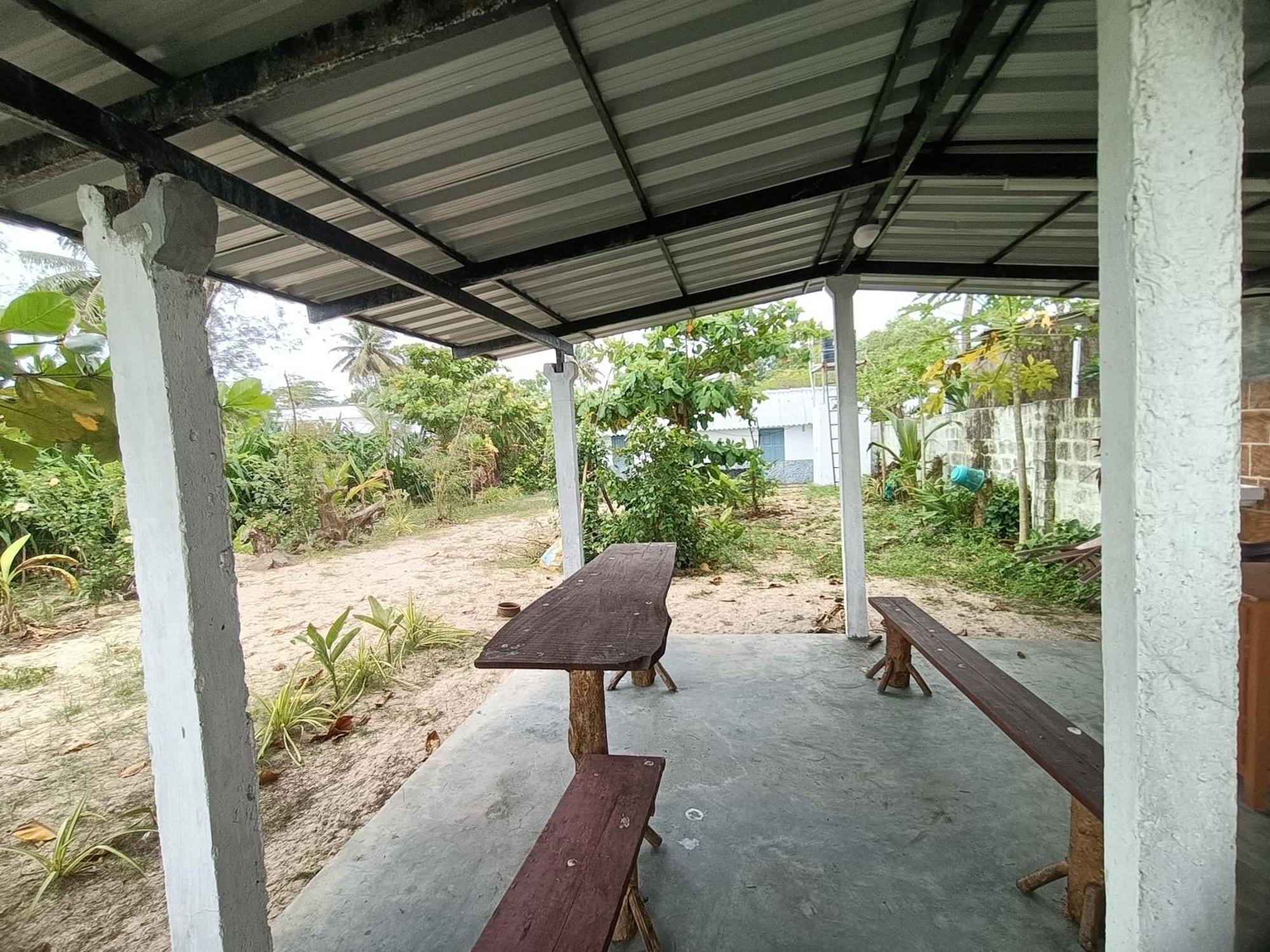 Kadalamma Beach Homestay Alappuzha Exterior photo