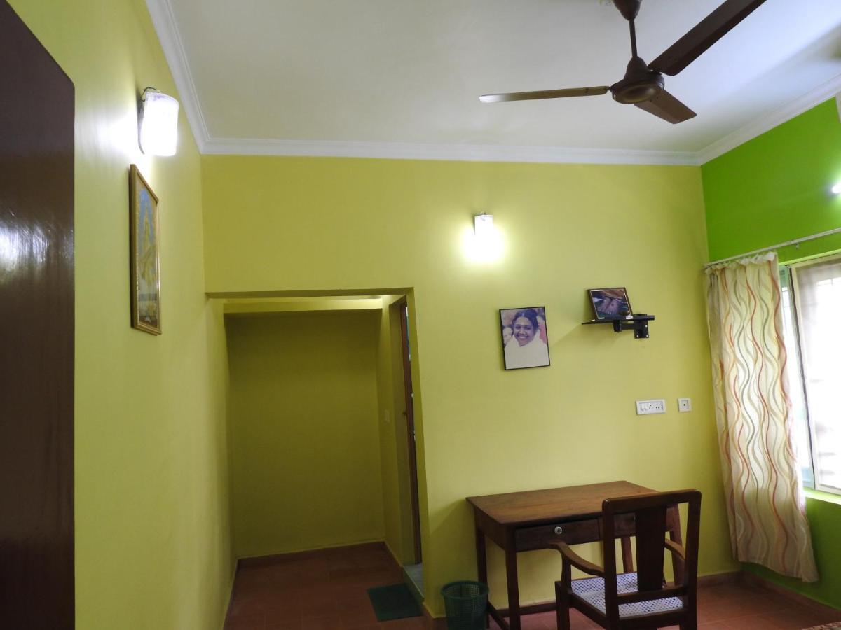 Kadalamma Beach Homestay Alappuzha Exterior photo