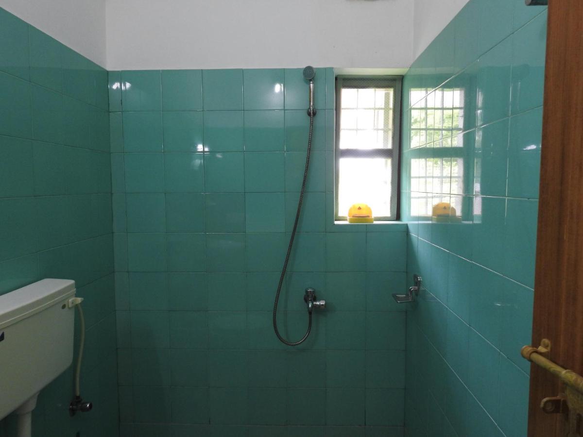Kadalamma Beach Homestay Alappuzha Exterior photo