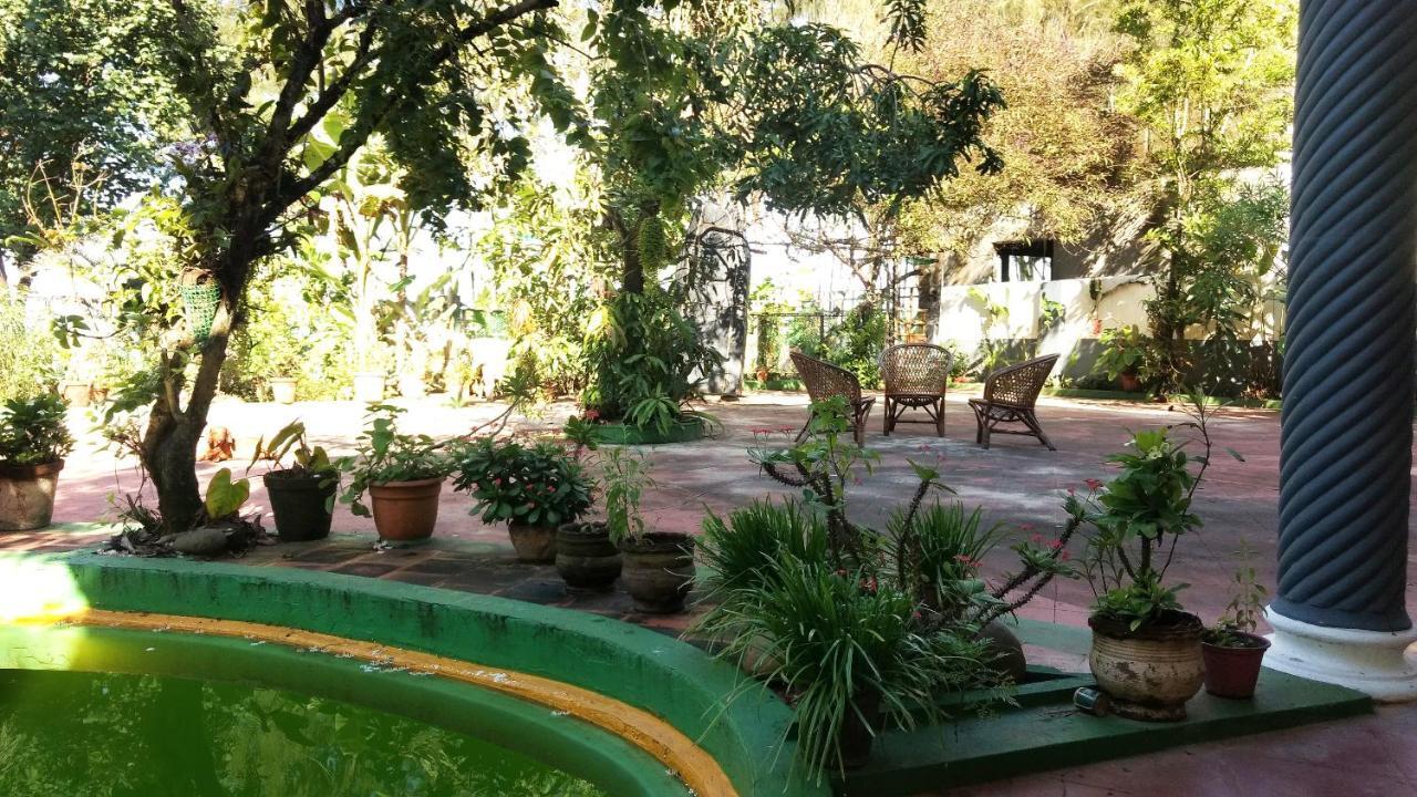 Kadalamma Beach Homestay Alappuzha Exterior photo