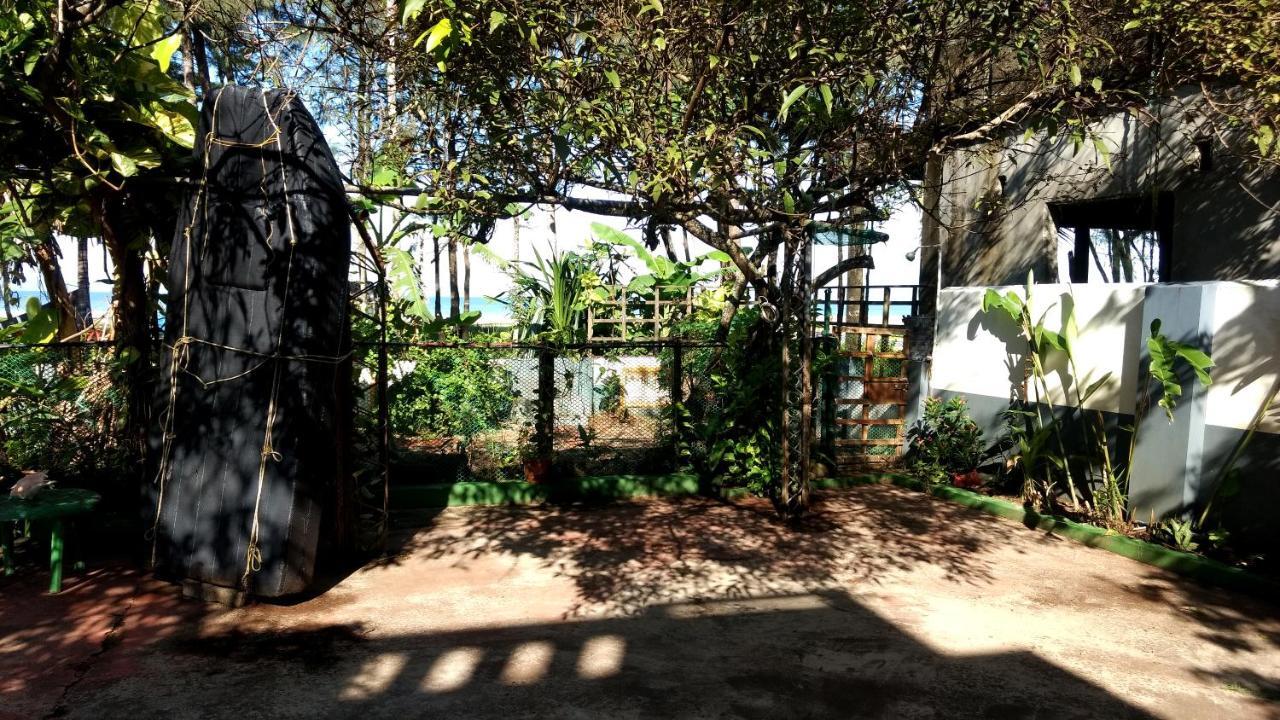 Kadalamma Beach Homestay Alappuzha Exterior photo