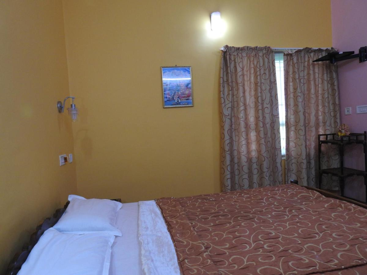 Kadalamma Beach Homestay Alappuzha Exterior photo
