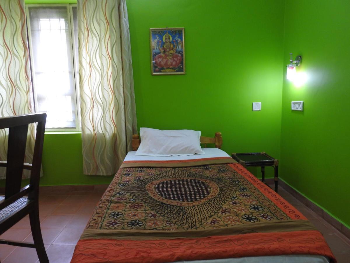 Kadalamma Beach Homestay Alappuzha Exterior photo