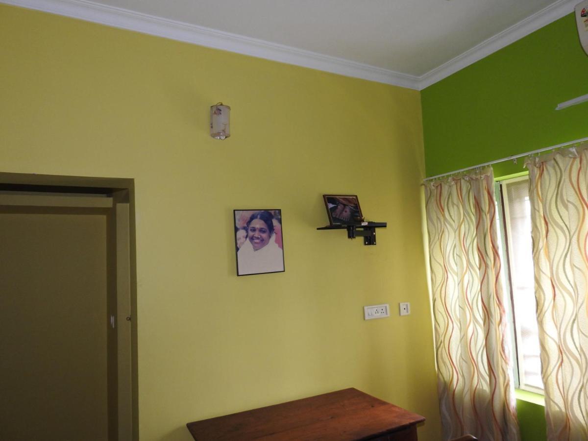 Kadalamma Beach Homestay Alappuzha Exterior photo
