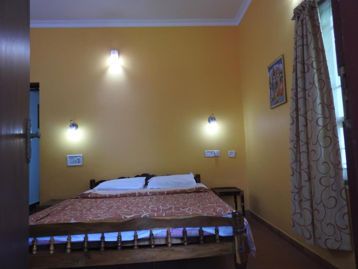 Kadalamma Beach Homestay Alappuzha Exterior photo