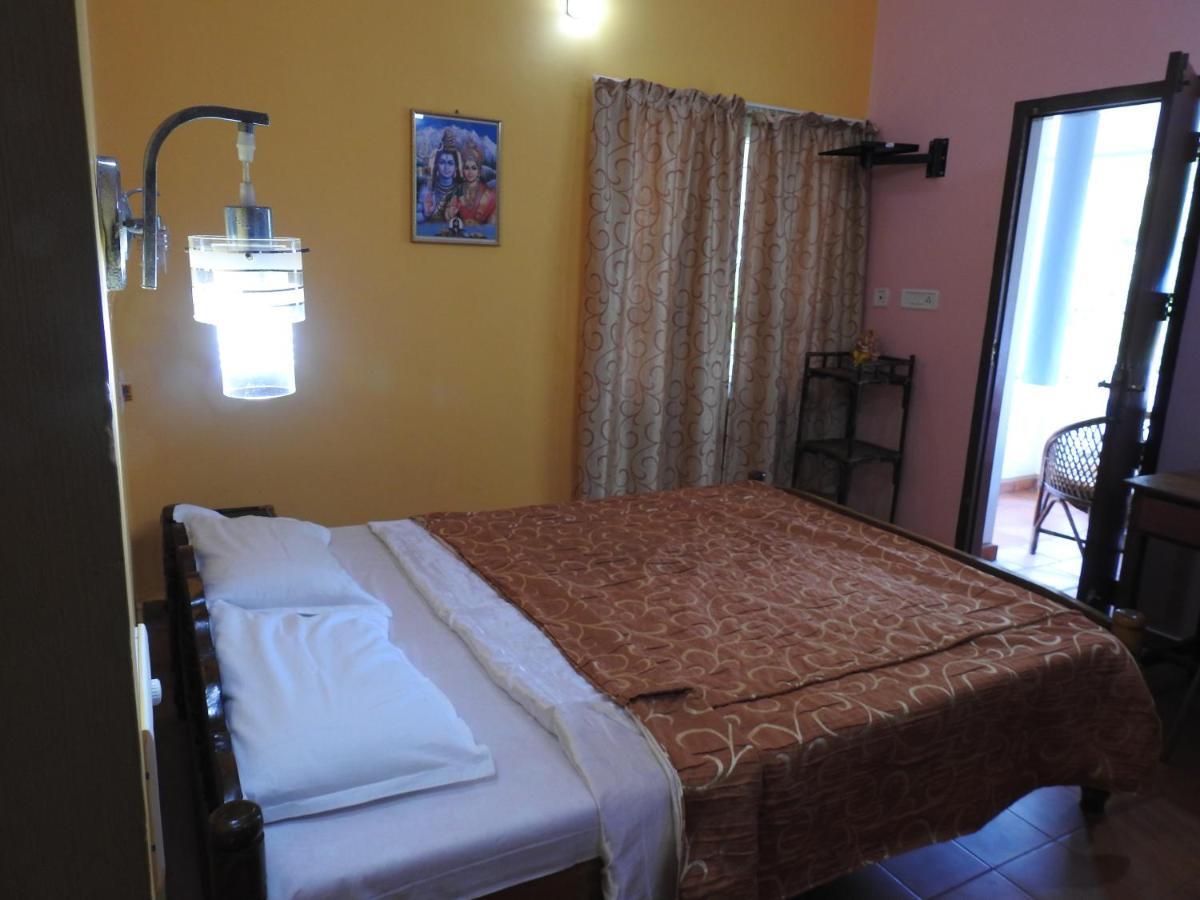 Kadalamma Beach Homestay Alappuzha Exterior photo