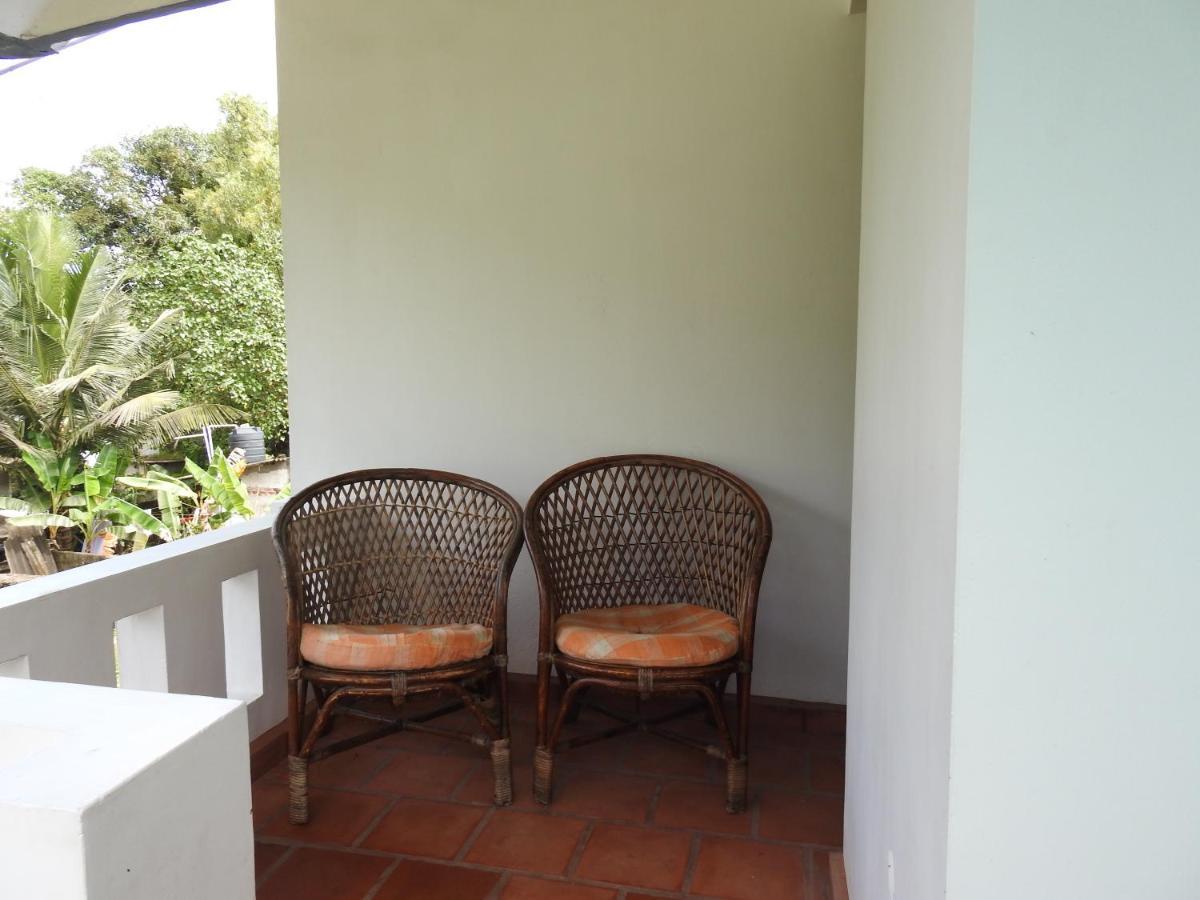 Kadalamma Beach Homestay Alappuzha Exterior photo
