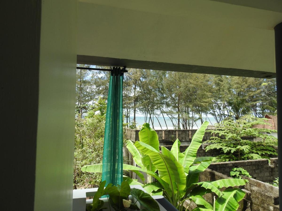 Kadalamma Beach Homestay Alappuzha Exterior photo